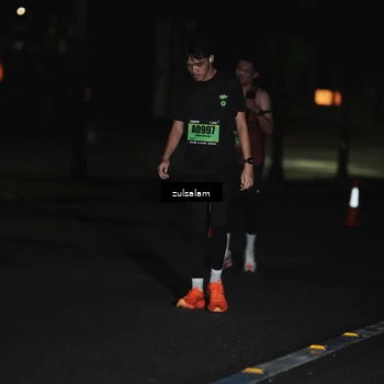 Runner Photo 5294005