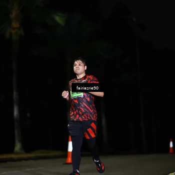 Runner Photo 5294006