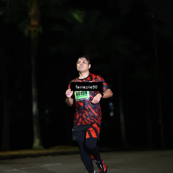 Runner Photo 5294007