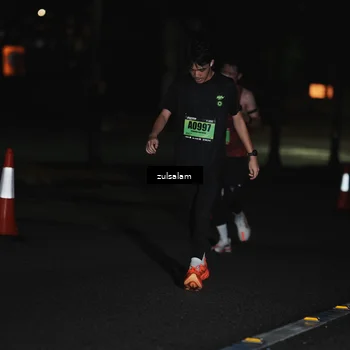 Runner Photo 5294008