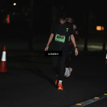 Runner Photo 5294009