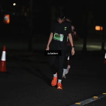 Runner Photo 5294010
