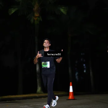 Runner Photo 5294012