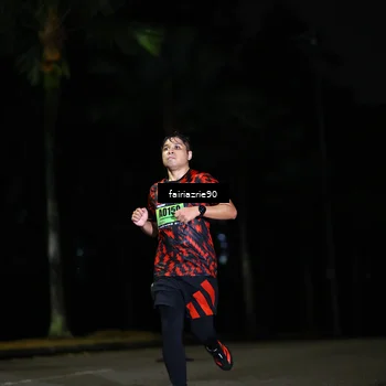 Runner Photo 5294014