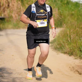 Runner Photo 5294015
