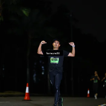 Runner Photo 5294016