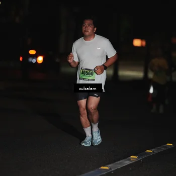 Runner Photo 5294017