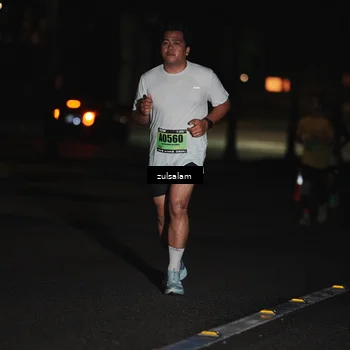 Runner Photo 5294018