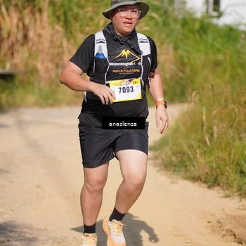 Runner Photo 5294019