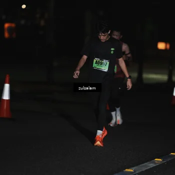 Runner Photo 5294021