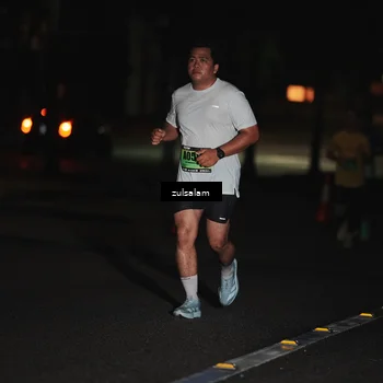 Runner Photo 5294022