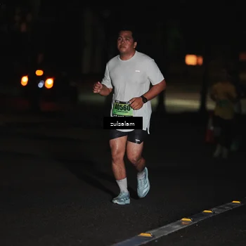 Runner Photo 5294023
