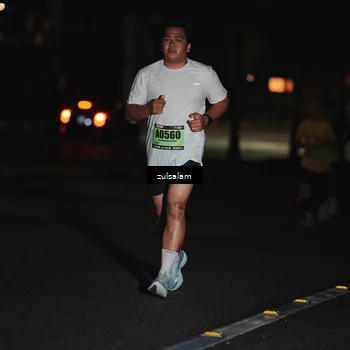 Runner Photo 5294025