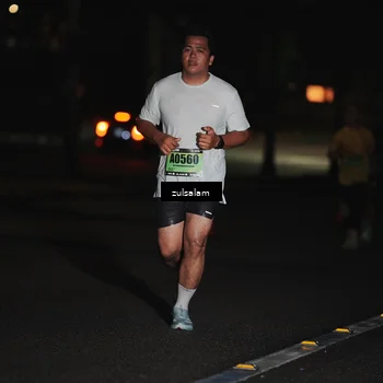 Runner Photo 5294026