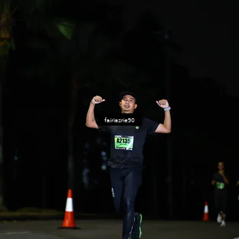 Runner Photo 5294027