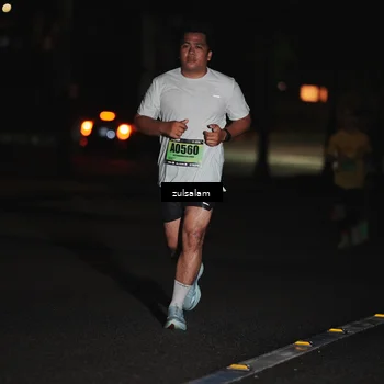Runner Photo 5294028