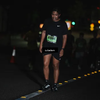 Runner Photo 5294029