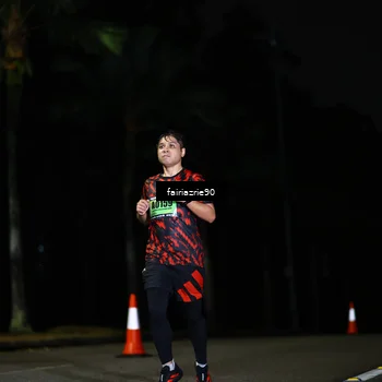 Runner Photo 5294030