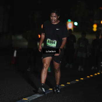 Runner Photo 5294032