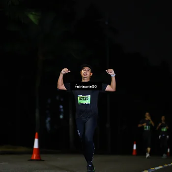 Runner Photo 5294033