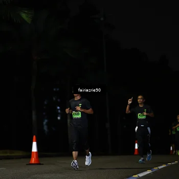 Runner Photo 5294034