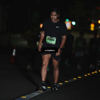 Runner Photo 5294035