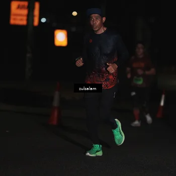Runner Photo 5294036