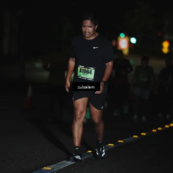 Runner Photo 5294037