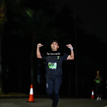 Runner Photo 5294038