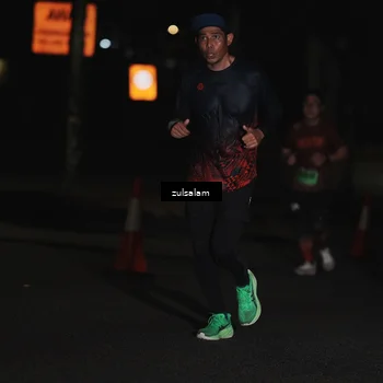 Runner Photo 5294039