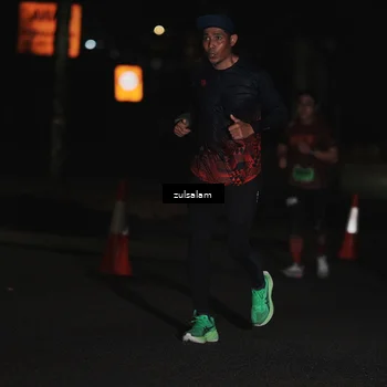 Runner Photo 5294040
