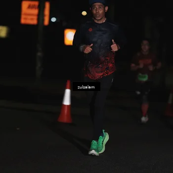 Runner Photo 5294041