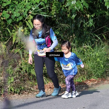 Runner Photo 5294042