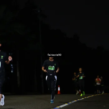 Runner Photo 5294043