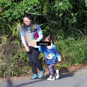 Runner Photo 5294044