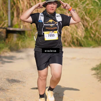 Runner Photo 5294046