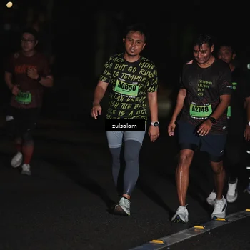Runner Photo 5294048