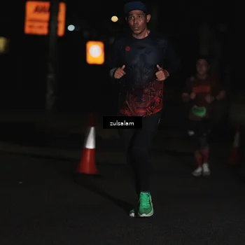 Runner Photo 5294049