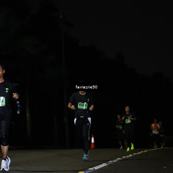 Runner Photo 5294052