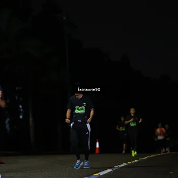 Runner Photo 5294055