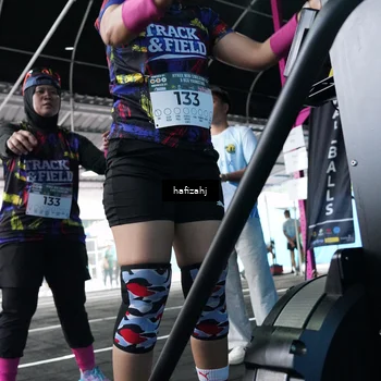 Runner Photo 5294057