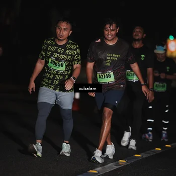Runner Photo 5294058