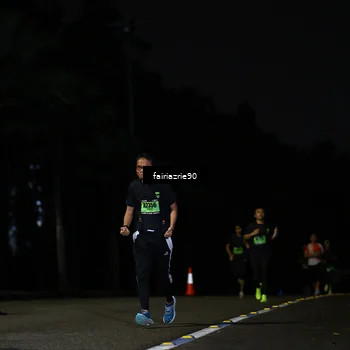 Runner Photo 5294059