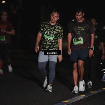 Runner Photo 5294060