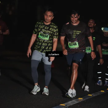 Runner Photo 5294061