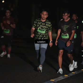 Runner Photo 5294062