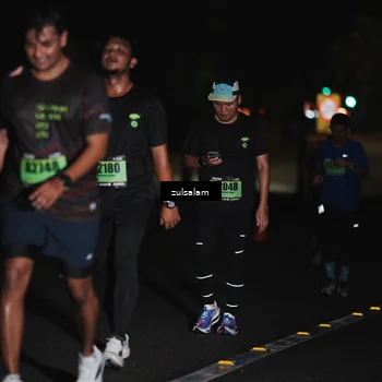 Runner Photo 5294063