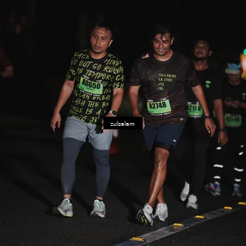 Runner Photo 5294064