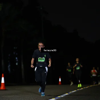 Runner Photo 5294065