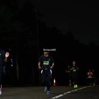 Runner Photo 5294066
